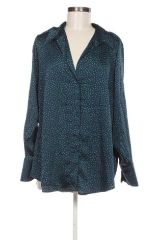 Damenbluse Amazon Essentials, Größe XL, Farbe Mehrfarbig, Preis € 4,99