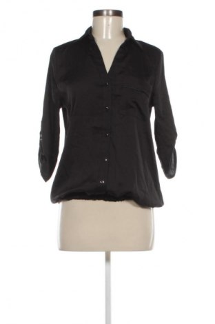Dámska košeľa  Amelie & Amelie, Veľkosť S, Farba Čierna, Cena  9,95 €