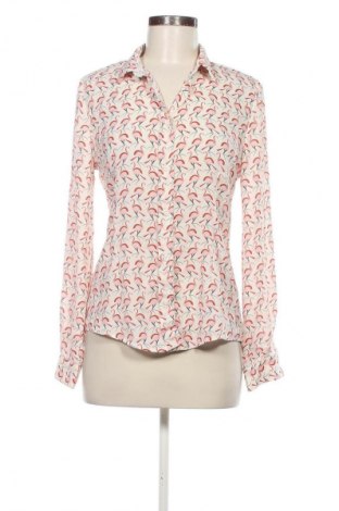 Γυναικείο πουκάμισο Amelie & Amelie, Μέγεθος M, Χρώμα Πολύχρωμο, Τιμή 4,99 €