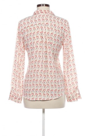 Γυναικείο πουκάμισο Amelie & Amelie, Μέγεθος M, Χρώμα Πολύχρωμο, Τιμή 4,99 €