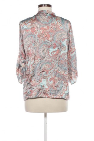 Γυναικείο πουκάμισο Amelie & Amelie, Μέγεθος L, Χρώμα Πολύχρωμο, Τιμή 4,99 €