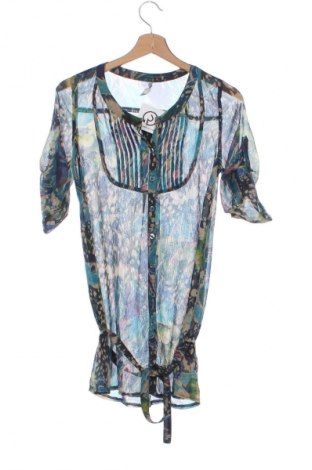 Cămașă de femei America Today, Mărime XS, Culoare Multicolor, Preț 51,99 Lei