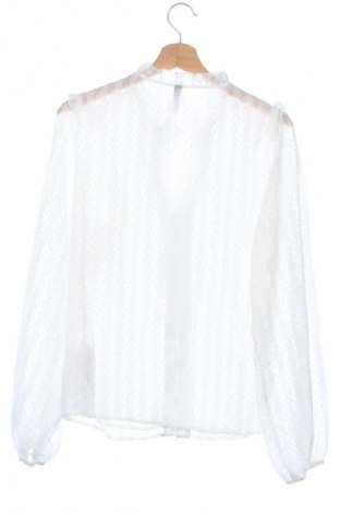 Dámska košeľa  Amisu, Veľkosť M, Farba Biela, Cena  8,95 €