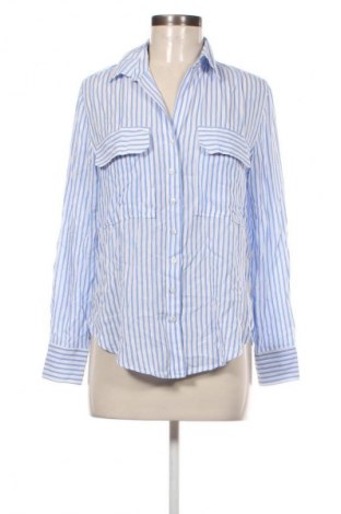 Damska koszula Amisu, Rozmiar S, Kolor Kolorowy, Cena 58,43 zł