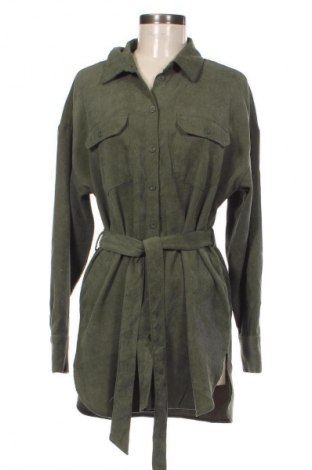 Cămașă de femei Amisu, Mărime M, Culoare Verde, Preț 42,99 Lei