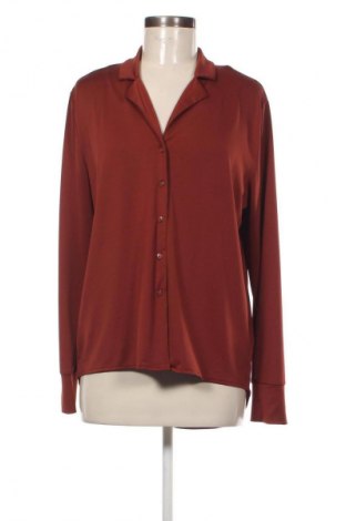 Damska koszula Amisu, Rozmiar M, Kolor Brązowy, Cena 57,47 zł