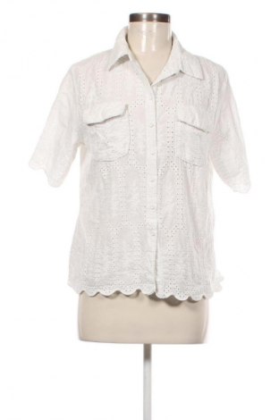 Dámska košeľa  Amisu, Veľkosť L, Farba Kremová, Cena  12,79 €