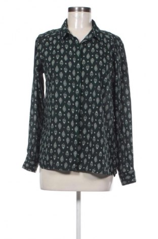 Γυναικείο πουκάμισο Amisu, Μέγεθος S, Χρώμα Πολύχρωμο, Τιμή 12,77 €