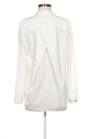 Dámska košeľa  Amisu, Veľkosť L, Farba Biela, Cena  12,83 €
