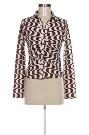 Damenbluse Amisu, Größe L, Farbe Mehrfarbig, Preis 8,99 €