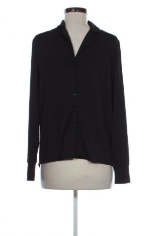 Дамска риза Amisu, Размер S, Цвят Черен, Цена 25,00 лв.