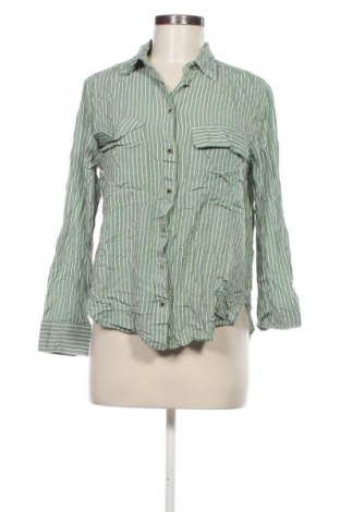 Dámska košeľa  Amisu, Veľkosť L, Farba Viacfarebná, Cena  7,95 €