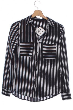 Dámska košeľa  Amisu, Veľkosť XS, Farba Viacfarebná, Cena  2,95 €