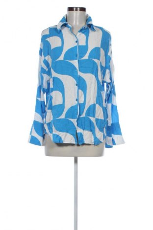 Dámska košeľa  Amisu, Veľkosť M, Farba Viacfarebná, Cena  8,95 €