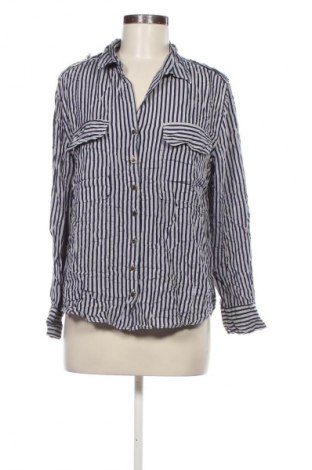 Дамска риза Amisu, Размер XL, Цвят Многоцветен, Цена 16,99 лв.