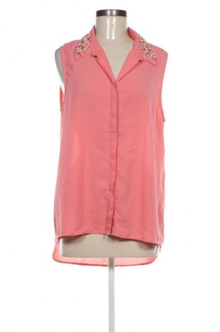 Cămașă de femei Amisu, Mărime XL, Culoare Roz, Preț 65,79 Lei