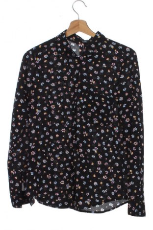 Cămașă de femei Amisu, Mărime XS, Culoare Multicolor, Preț 31,99 Lei