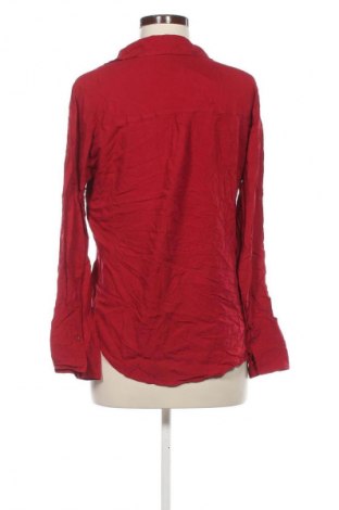 Dámska košeľa  Amisu, Veľkosť M, Farba Červená, Cena  7,95 €