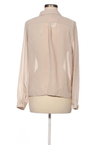 Damenbluse Amisu, Größe M, Farbe Beige, Preis 12,79 €