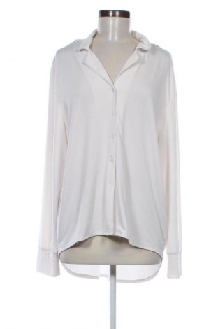 Дамска риза Amisu, Размер XL, Цвят Бял, Цена 15,64 лв.