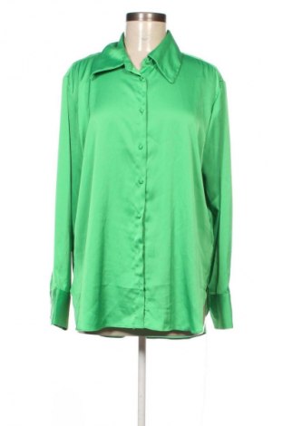 Damska koszula Amisu, Rozmiar L, Kolor Zielony, Cena 35,99 zł