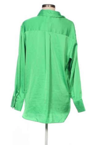 Damska koszula Amisu, Rozmiar L, Kolor Zielony, Cena 35,99 zł