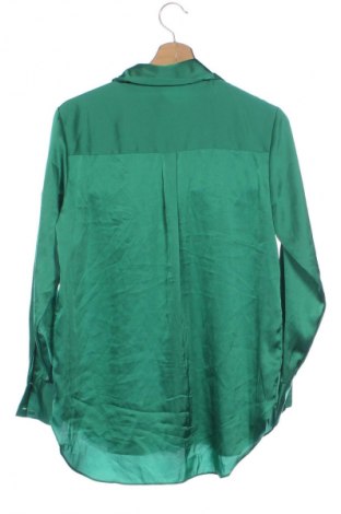 Damska koszula Amisu, Rozmiar XS, Kolor Zielony, Cena 29,99 zł