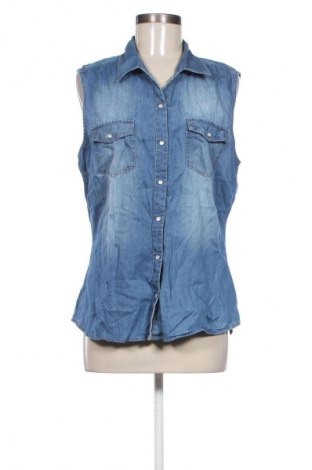 Női ing Amisu, Méret XL, Szín Kék, Ár 5 083 Ft