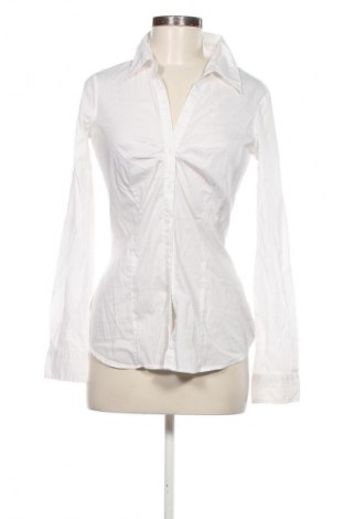 Damenbluse Amisu, Größe S, Farbe Weiß, Preis 21,38 €
