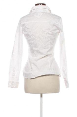 Damenbluse Amisu, Größe S, Farbe Weiß, Preis 21,38 €