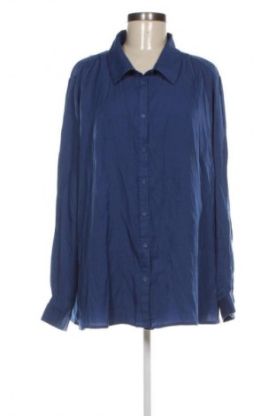 Női ing Andrea, Méret XXL, Szín Kék, Ár 4 959 Ft