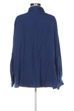 Női ing Andrea, Méret XXL, Szín Kék, Ár 4 959 Ft