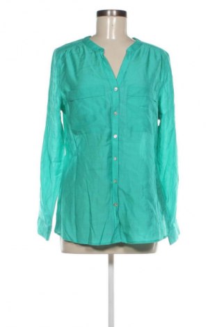 Cămașă de femei Andrea, Mărime M, Culoare Verde, Preț 65,25 Lei