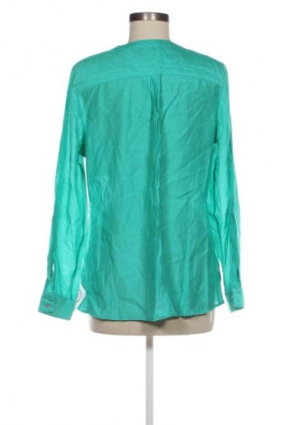 Cămașă de femei Andrea, Mărime M, Culoare Verde, Preț 65,25 Lei