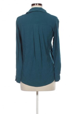 Damenbluse Anel, Größe M, Farbe Blau, Preis 4,99 €