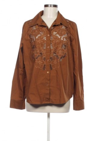 Cămașă de femei Anewsta, Mărime L, Culoare Multicolor, Preț 107,90 Lei