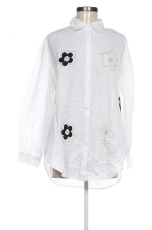 Cămașă de femei Aniston, Mărime M, Culoare Alb, Preț 126,99 Lei