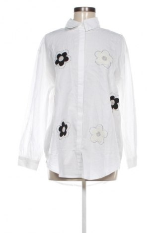 Damska koszula Aniston, Rozmiar S, Kolor Biały, Cena 86,99 zł