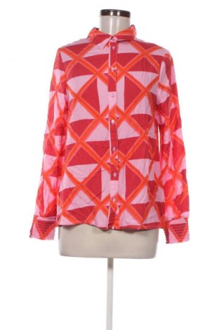 Damenbluse Aniston, Größe M, Farbe Mehrfarbig, Preis 26,99 €