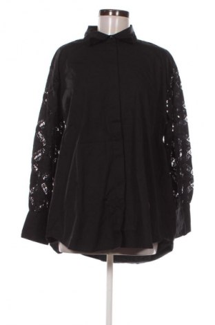 Damenbluse Aniston, Größe M, Farbe Schwarz, Preis € 26,99