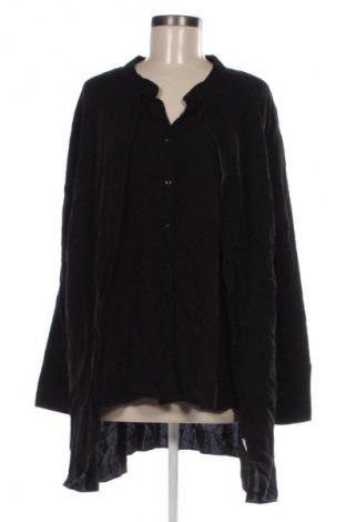 Damenbluse Aniston, Größe XL, Farbe Schwarz, Preis 26,99 €