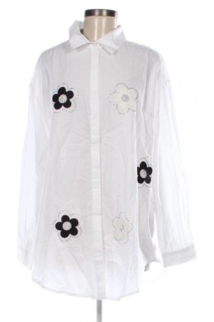 Női ing Aniston, Méret XL, Szín Fehér, Ár 8 339 Ft