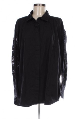 Dámská košile  Aniston, Velikost XL, Barva Černá, Cena  609,00 Kč