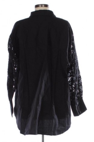 Dámská košile  Aniston, Velikost XL, Barva Černá, Cena  609,00 Kč