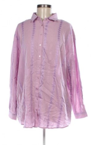 Damska koszula Aniston, Rozmiar L, Kolor Kolorowy, Cena 107,99 zł