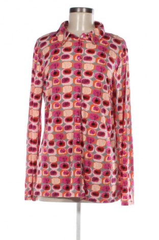 Γυναικείο πουκάμισο Aniston, Μέγεθος L, Χρώμα Πολύχρωμο, Τιμή 24,99 €