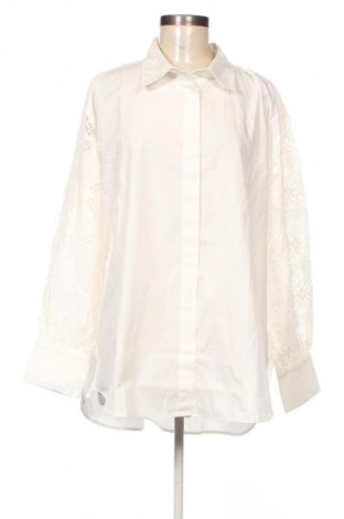 Damenbluse Aniston, Größe XL, Farbe Weiß, Preis 26,99 €