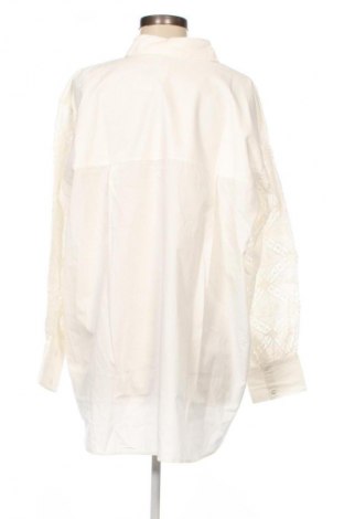 Damenbluse Aniston, Größe XL, Farbe Weiß, Preis 26,99 €