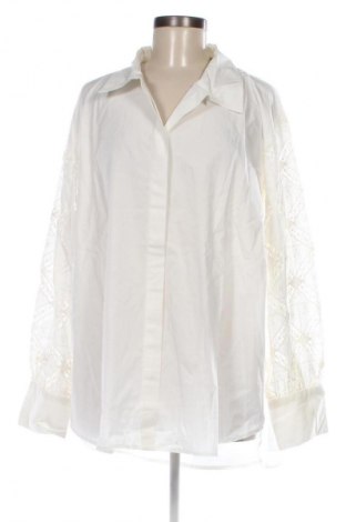 Cămașă de femei Aniston, Mărime XXL, Culoare Ecru, Preț 79,99 Lei