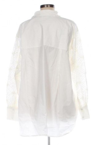 Cămașă de femei Aniston, Mărime XXL, Culoare Ecru, Preț 79,99 Lei